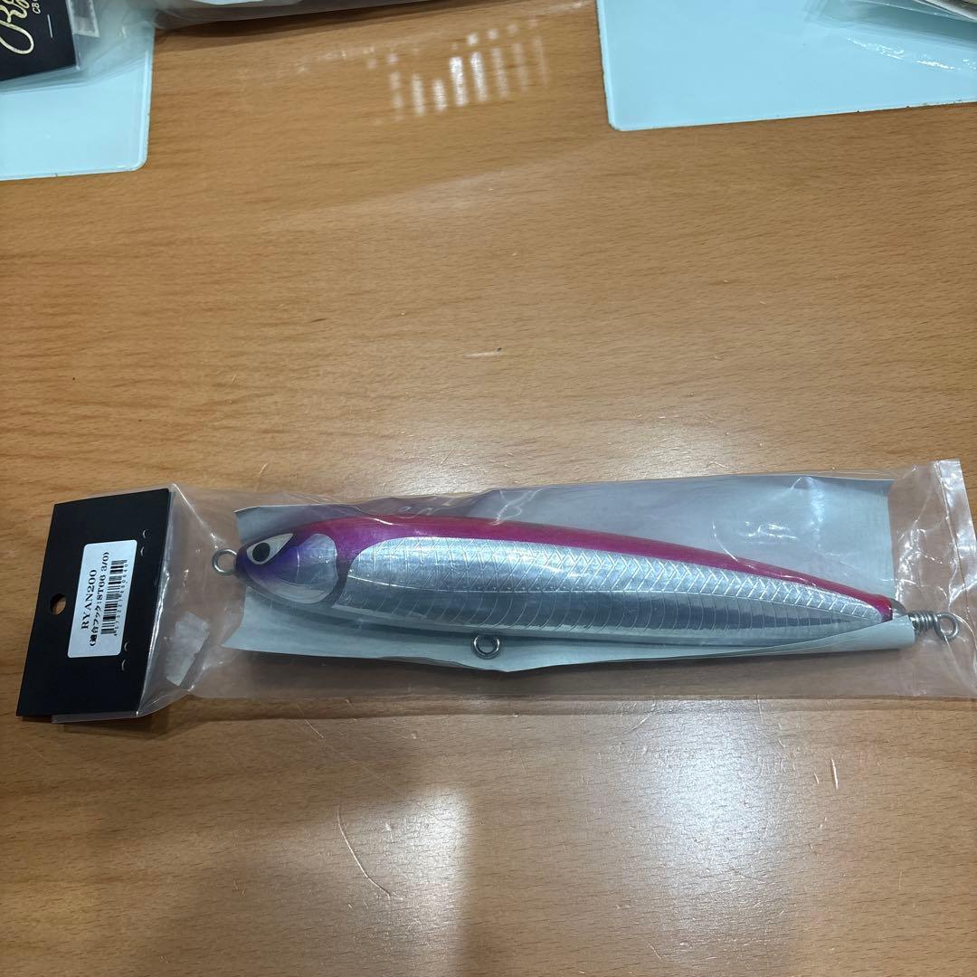 CBONE RYAN200 ピンク