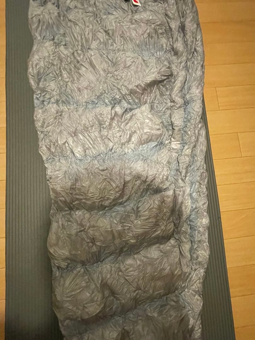 NANGA ミニマリズム