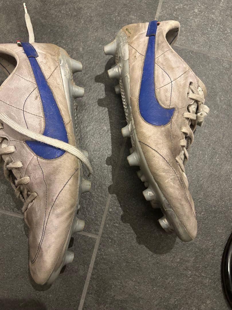 Nike ティエンポ レジェンド 9 エリート Made In Italy AG