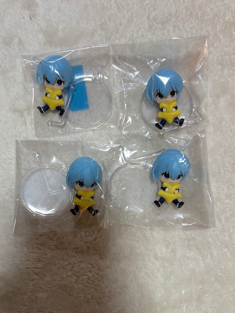 氷織羊まとめ売り