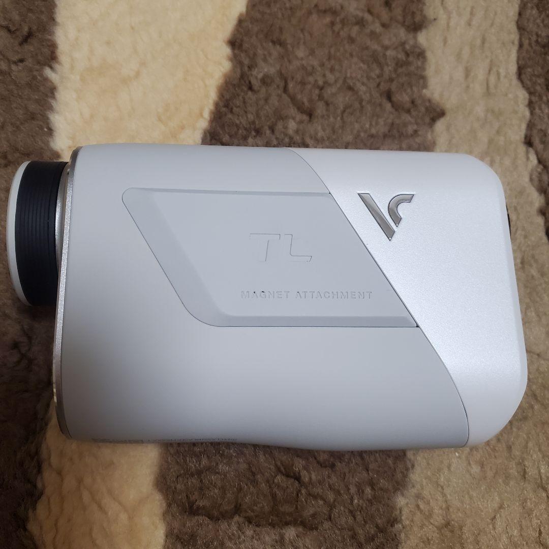 ボイスキャディ ゴルフ用距離計 TL1