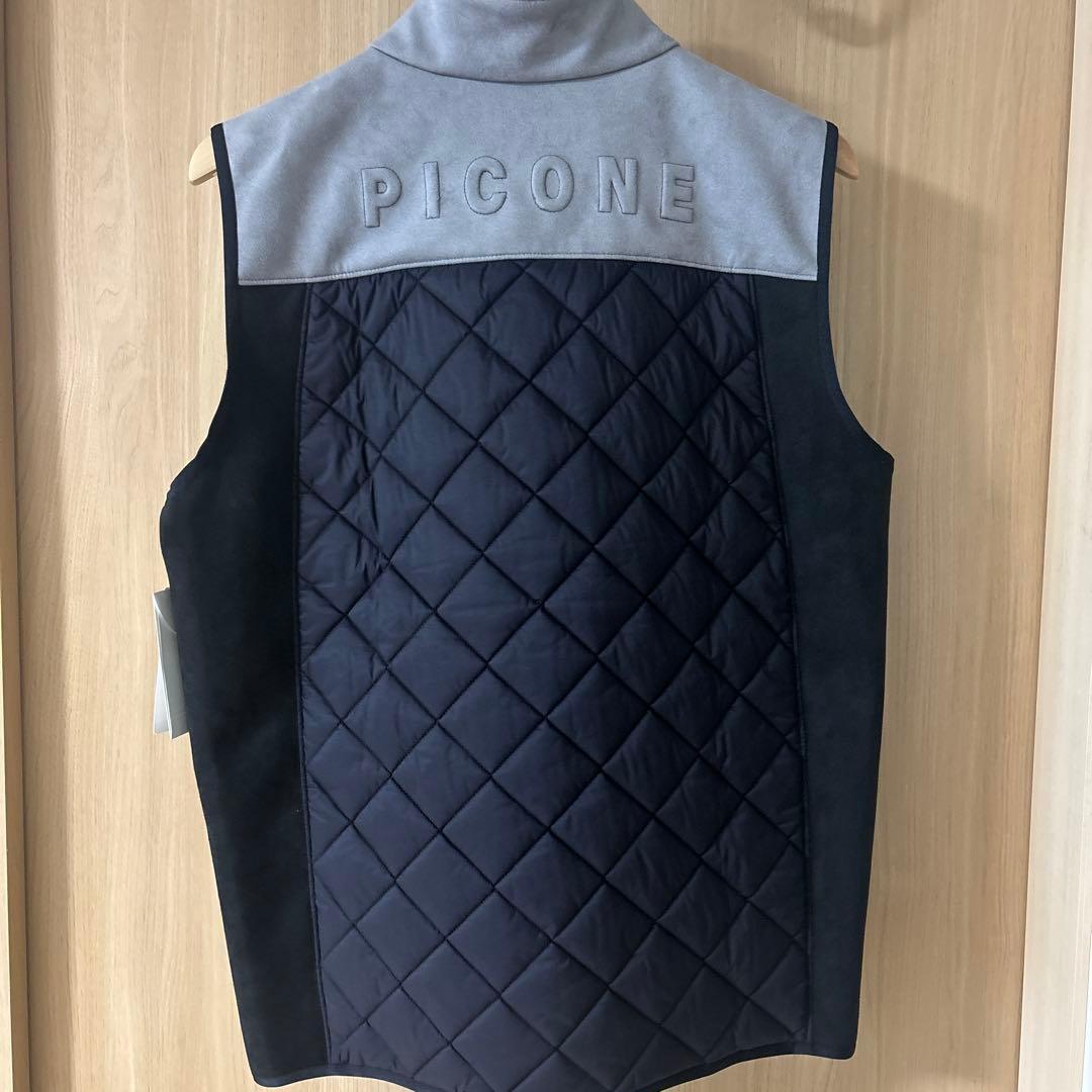 PICONE CLUB メンズ ベスト