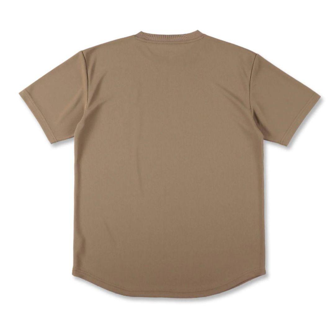 【新品未開封品】エゴザルTシャツ　バスパン　Ｌ　セットアップ