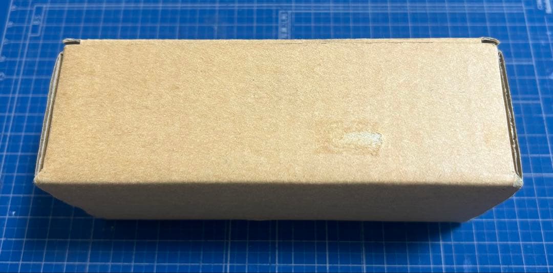 Lunkers Club 黒鱒　1998年　Aタイプ　【新品未使用、美品】