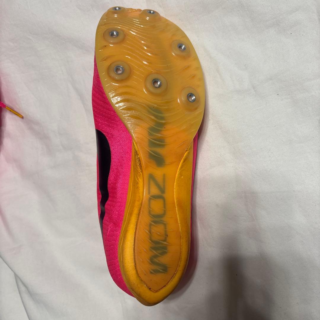 Nike マックスフライ