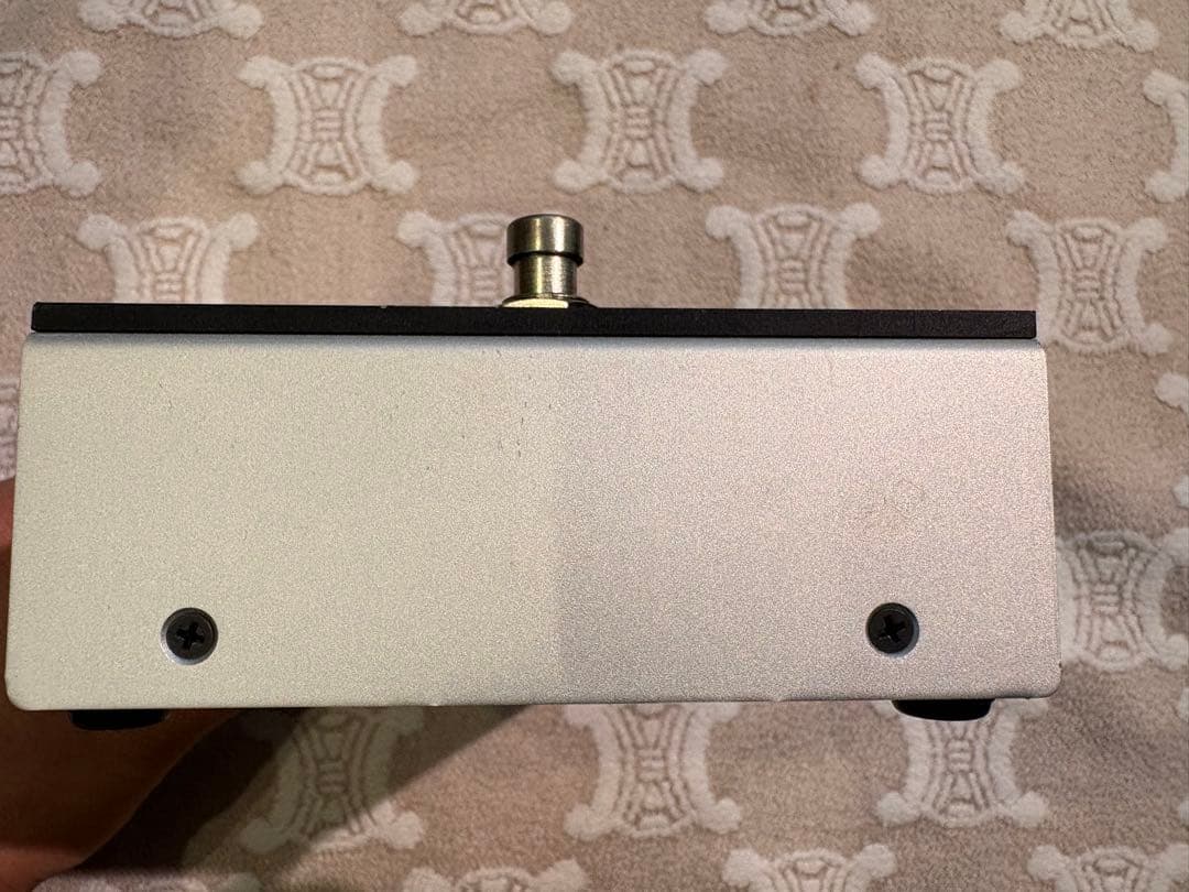 Diezel VH4-1 ギターエフェクター