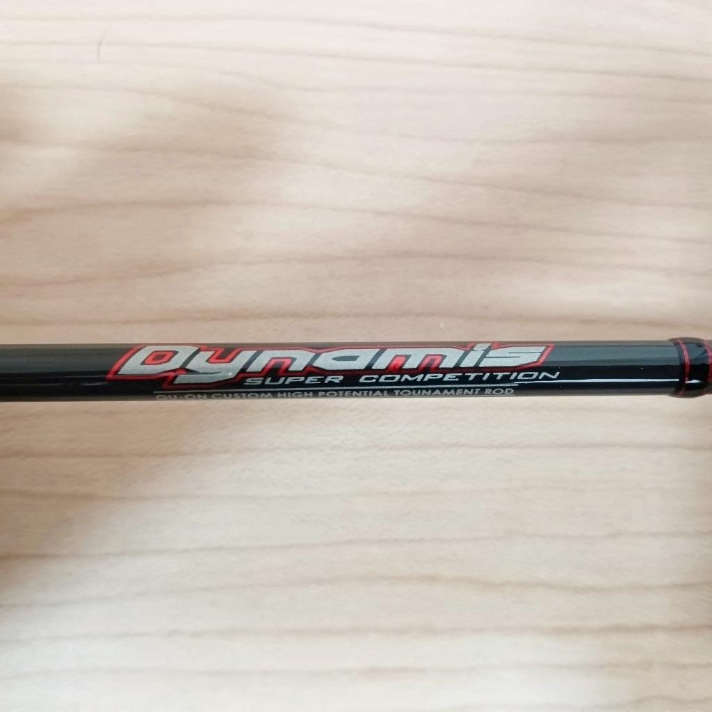 クオン デュナミス スーパーコンペティション DSCC-602L-AS 中古品