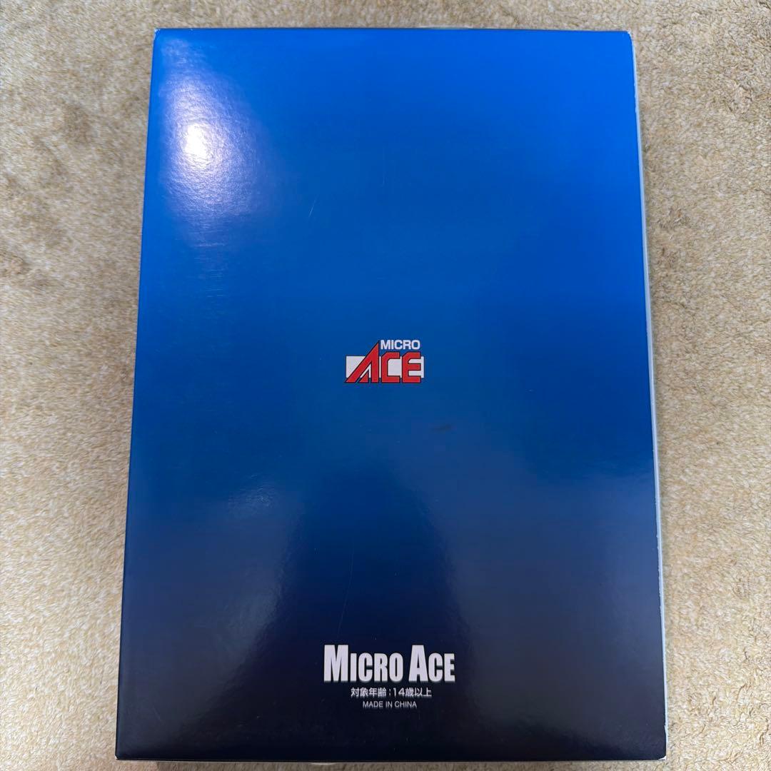 南海　特急ラピート　Nゲージ
