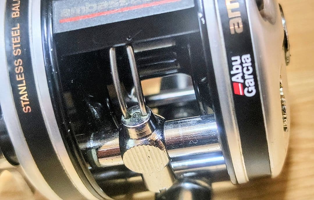 アンバサダー4600 CB フルオーバーホールめちゃくちゃ綺麗です状態は完璧です