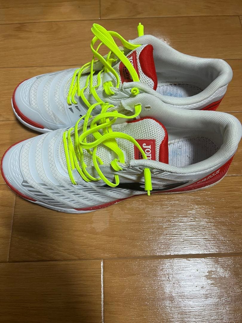 Joma フットサルシューズ　レガテリバウンド