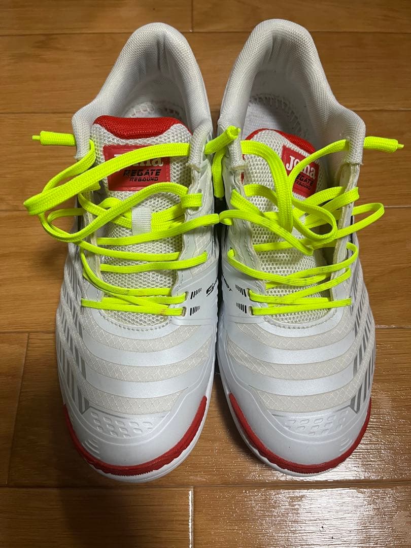 Joma フットサルシューズ　レガテリバウンド