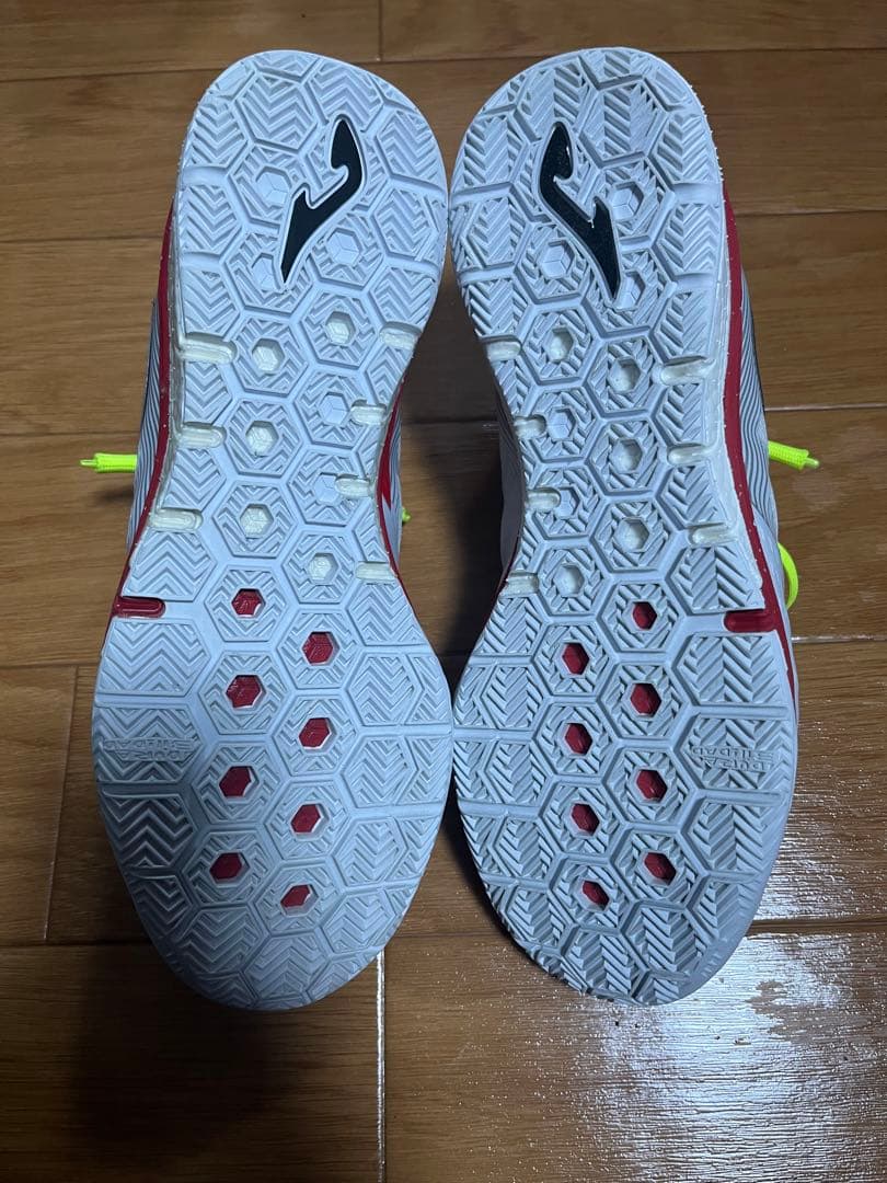 Joma フットサルシューズ　レガテリバウンド