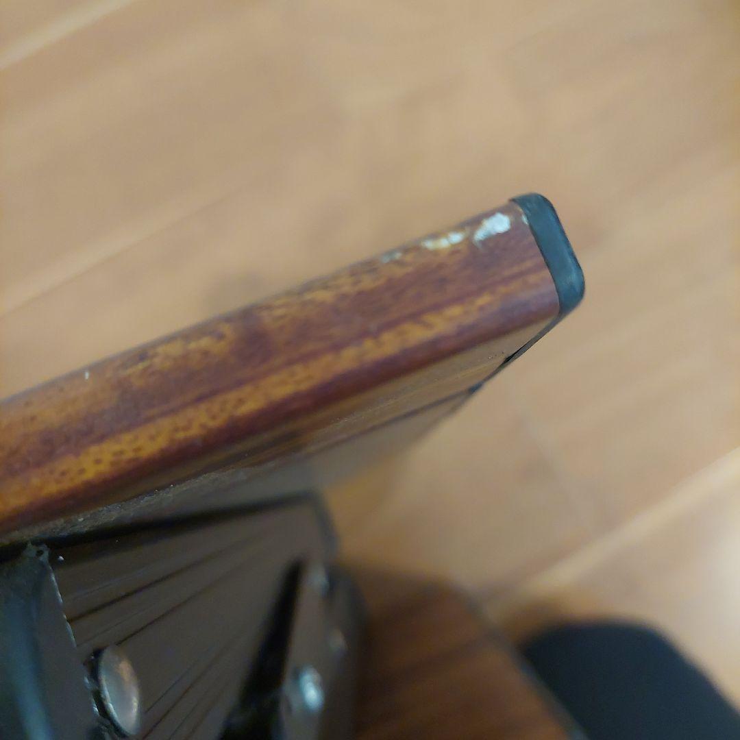 オガワ OGAWA 3 High&Low Table ロング II テーブル