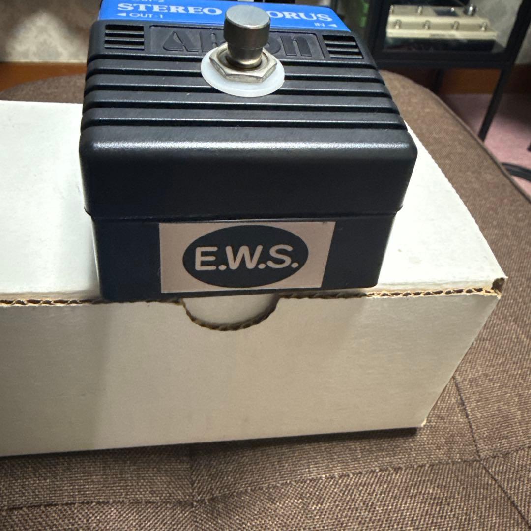 ARION SCH-Z EWS mod/アリオンコーラス
