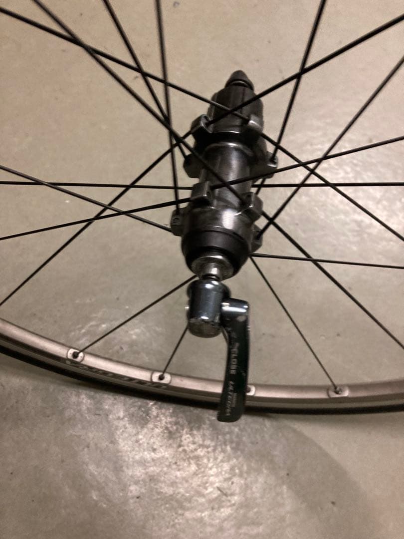 Shimano Ultegra アルテグラホイール　WH-6800
