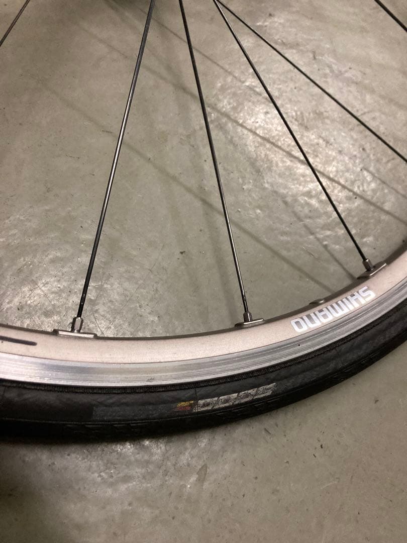 Shimano Ultegra アルテグラホイール　WH-6800