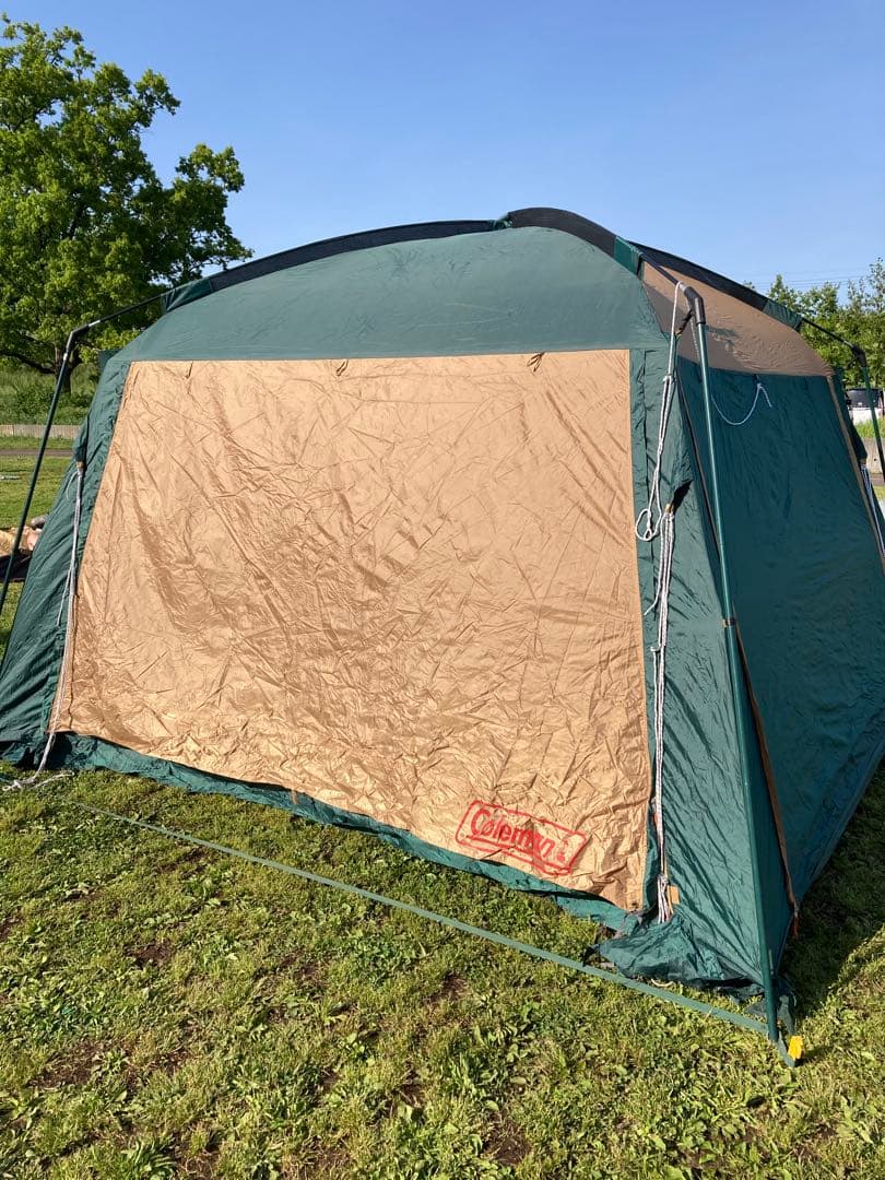 BC CANOPY DOME /270 Screen Canopy TarpⅡ