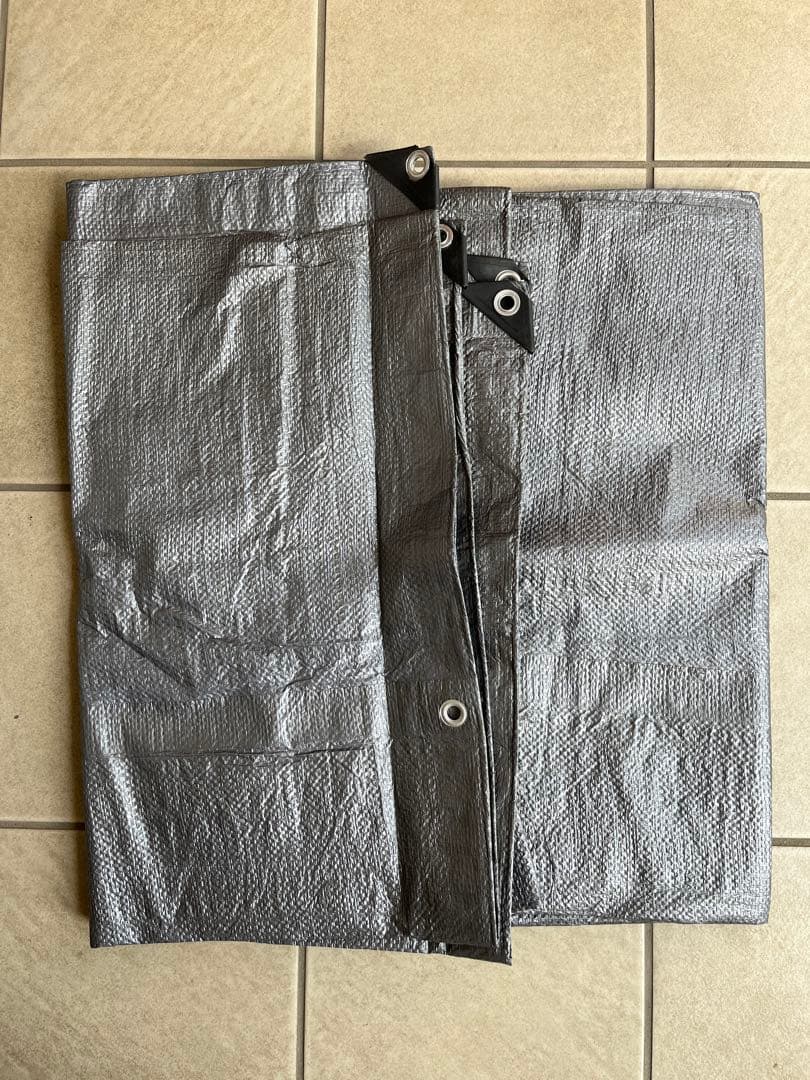 BC CANOPY DOME /270 Screen Canopy TarpⅡ