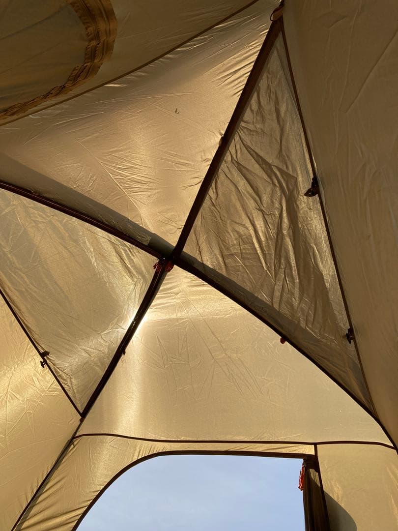 BC CANOPY DOME /270 Screen Canopy TarpⅡ