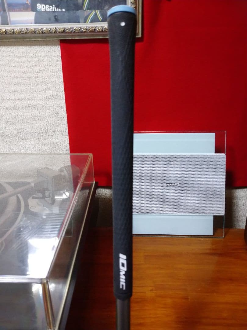 tourAD W60R テーラー現行スリーブ付き