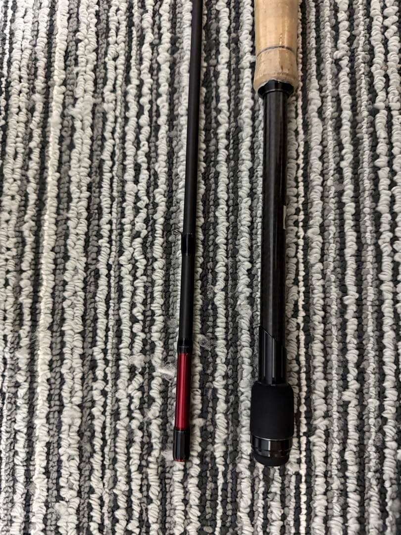 Eradicator Baitfinesse Death Xross Ⅱ