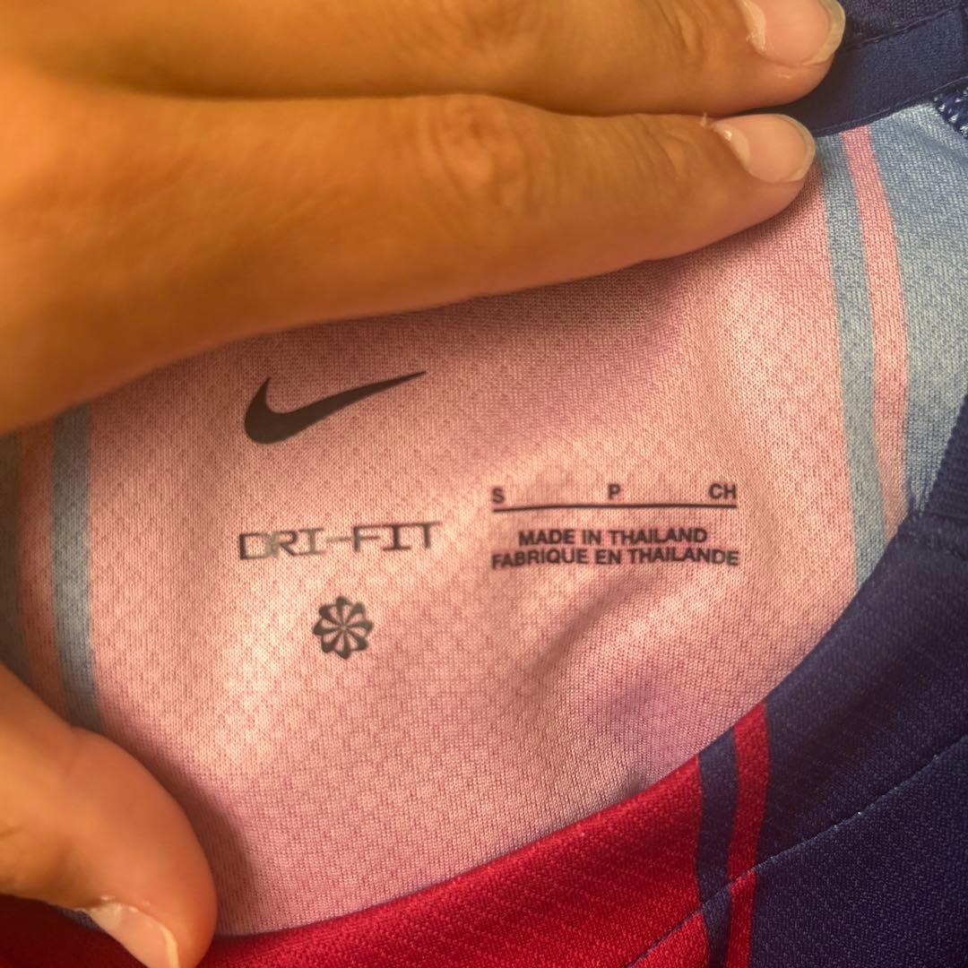 FC Barcelona LAMINE YAMAL 10番ユニフォーム【正規品】