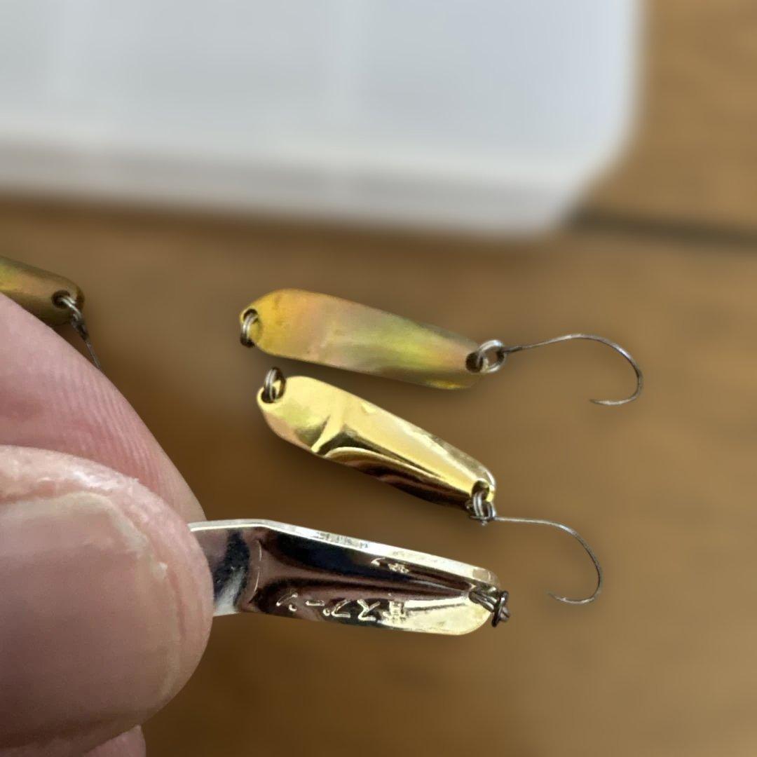 アブガルシア　カーディナル3 釣り竿セット　カワセミラプソディ　交渉可
