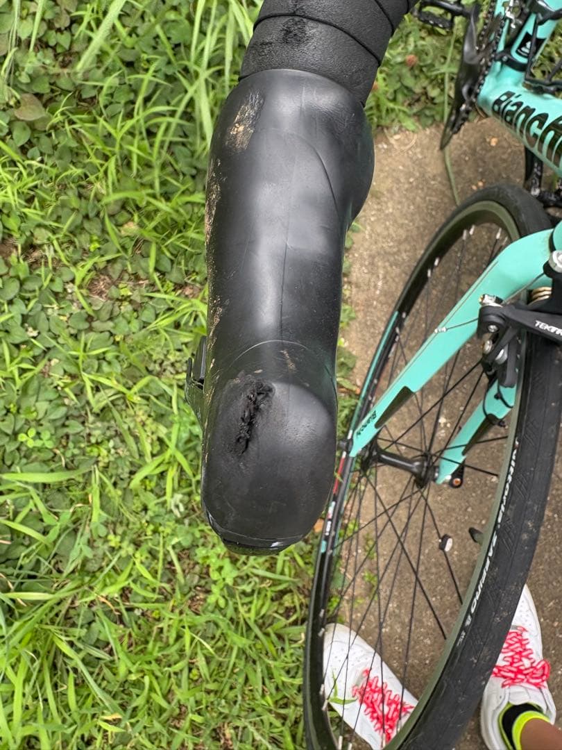 Bianchi ロードバイク ベルガモ引き取り限定