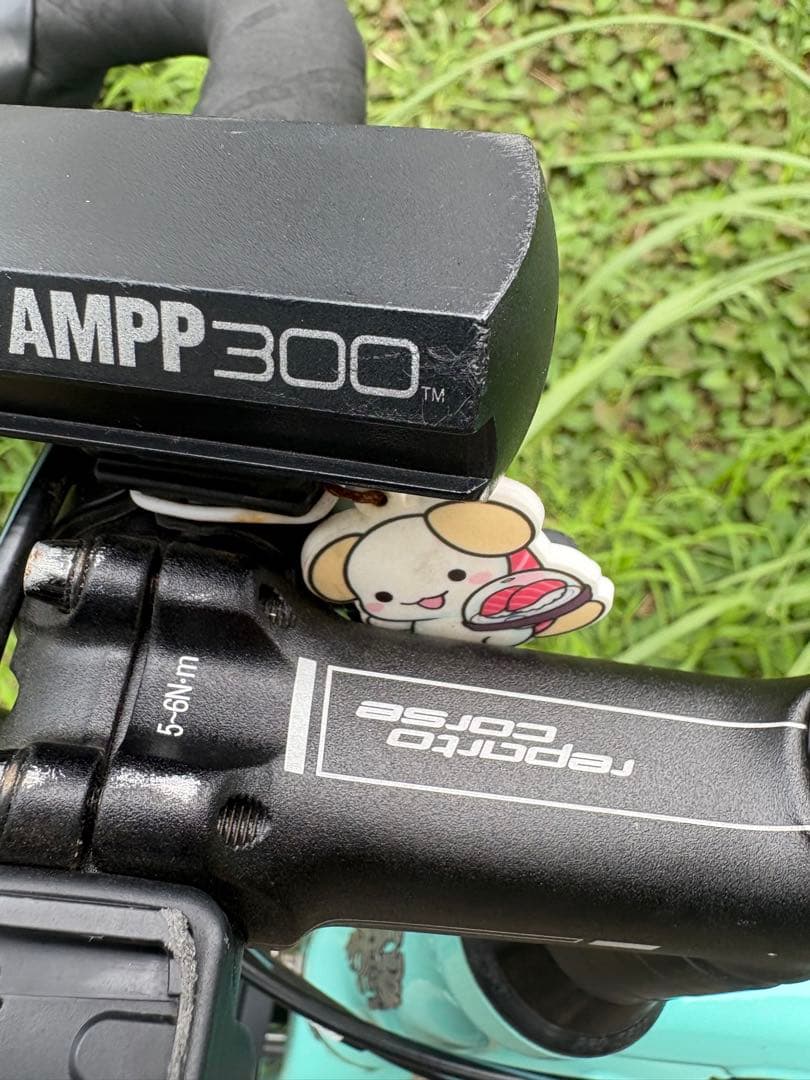 Bianchi ロードバイク ベルガモ引き取り限定