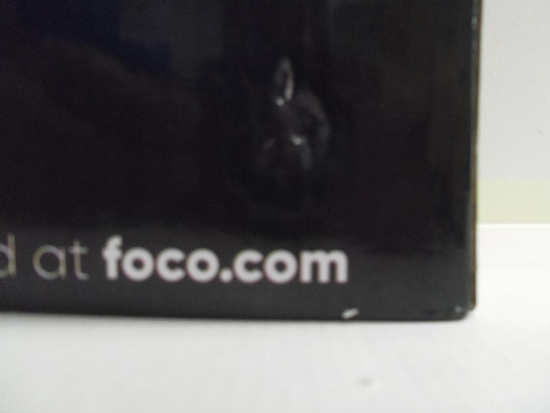 【開封品】 FOCO エンゼルス 大谷翔平 本塁打王 ボブルヘッドフィギュア