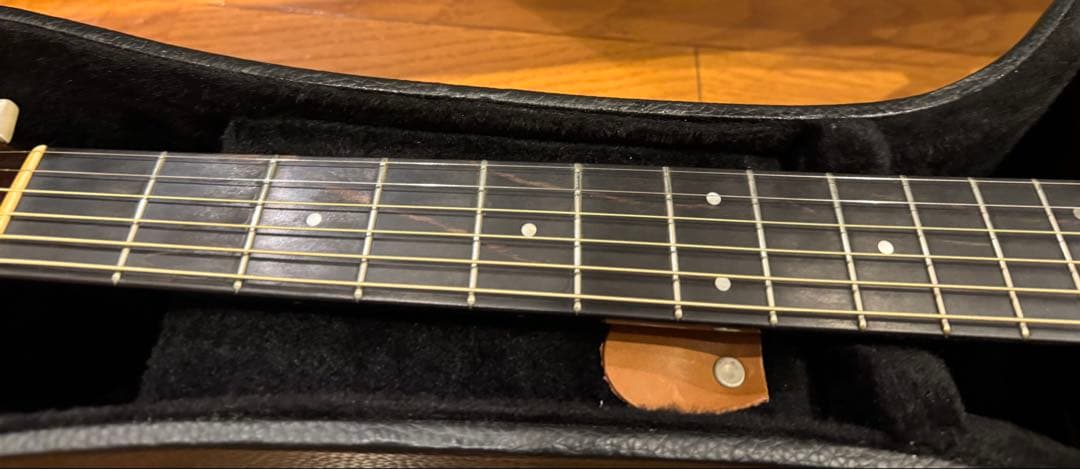 TAMA製 Ibanez AW-100S limited edition