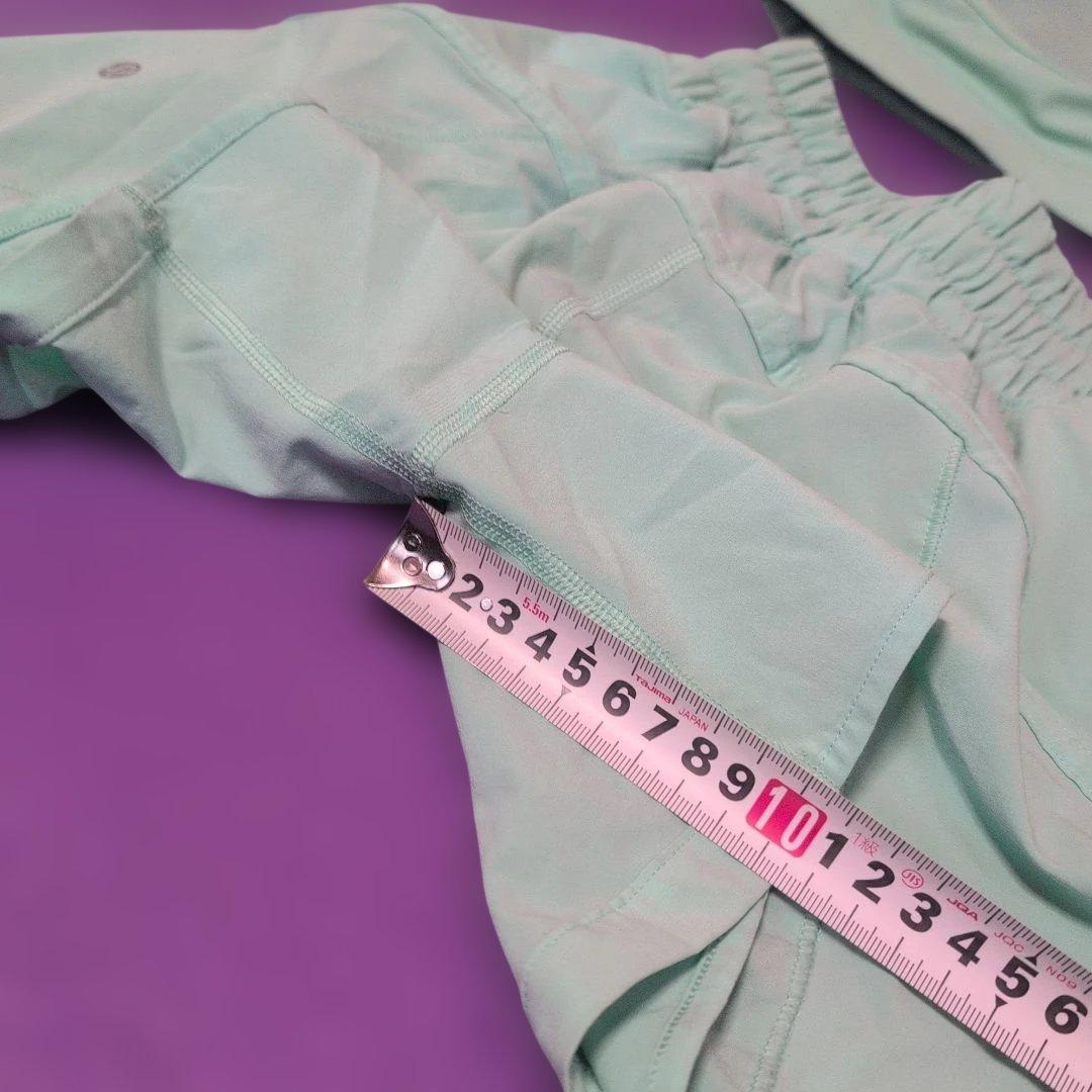 lululemon ヨガウェアセット