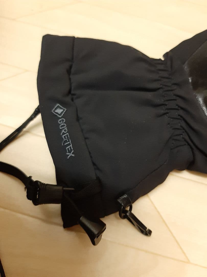 ARC'TERYX Fission SV Mitten Mサイズ アークテリクス