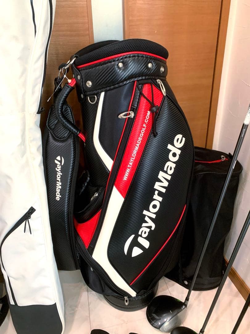 専用　美品　テーラーメイド　RBZ ゴルフクラブ 本格フルセット　激飛び　優しい