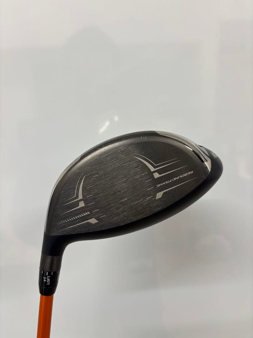 Srixon ZX5 Mk II ドライバー