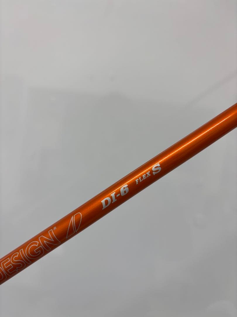 Srixon ZX5 Mk II ドライバー