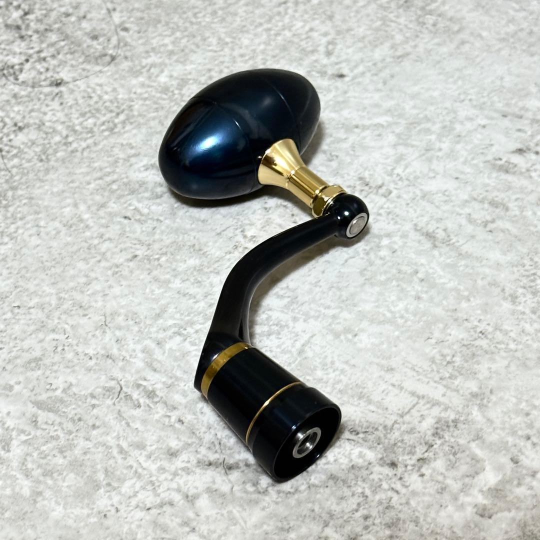 ☆極美品☆ダイワ 20ソルティガ 8000 純正ハンドル/DAIWA