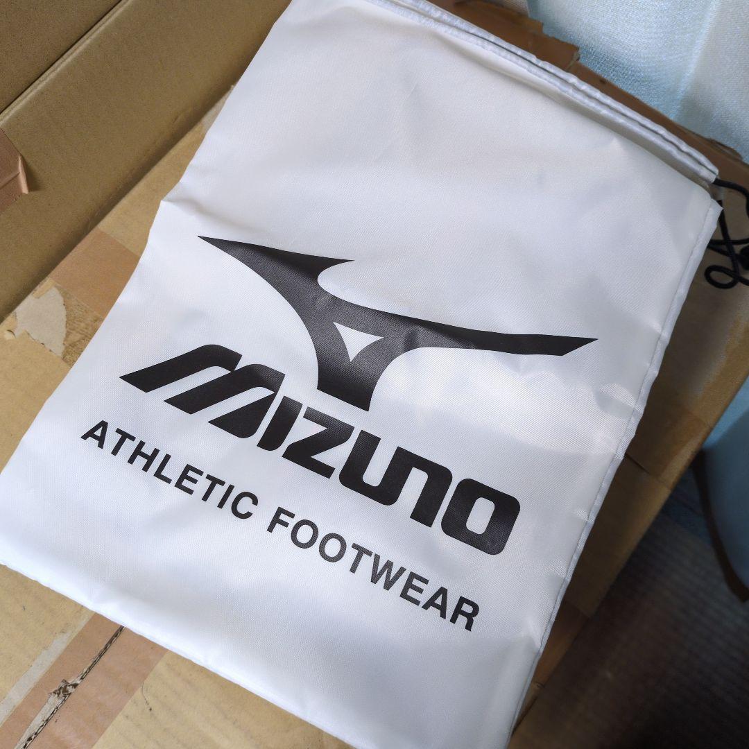 MIZUNO ミズノ モレリア2
