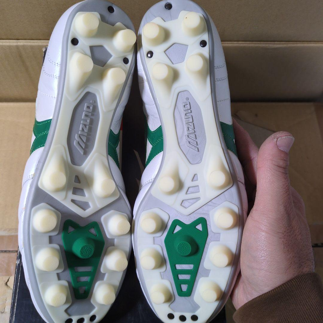 MIZUNO ミズノ モレリア2