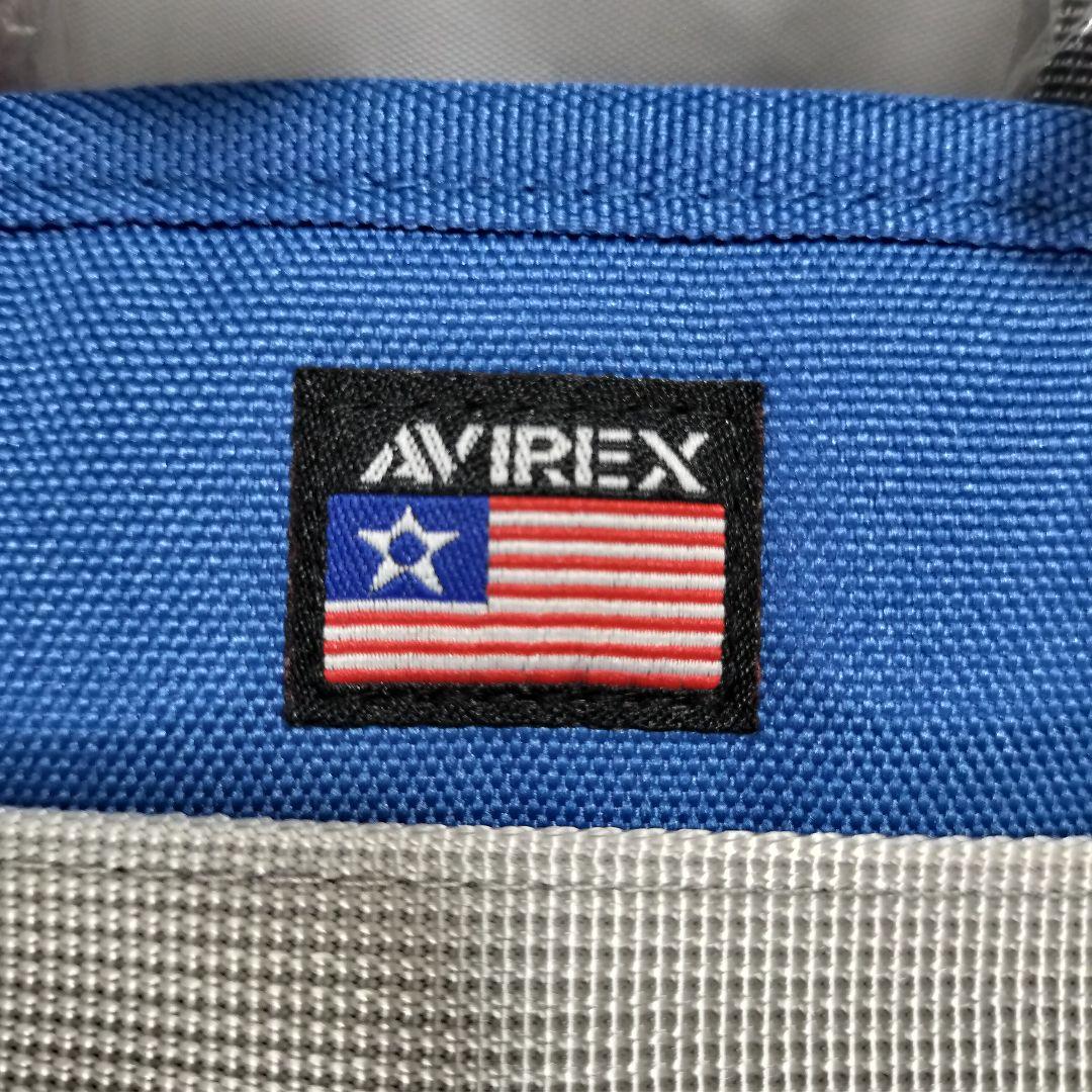 ↓値下げ【新品】AVIREX GOLF カートバッグ トートバッグ