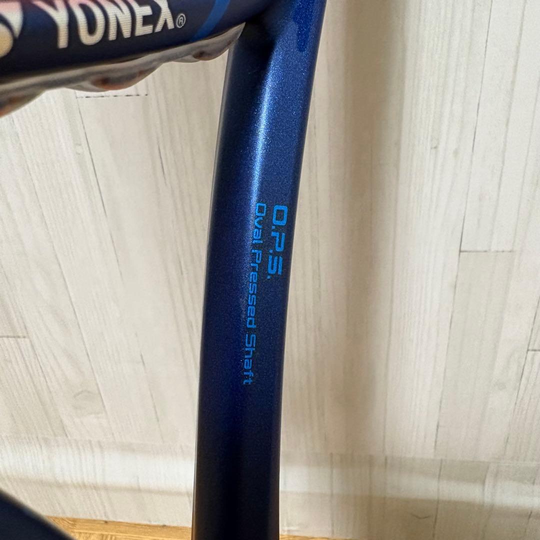YONEX EZONE 98 G2 硬式 テニスラケット 98 16/19