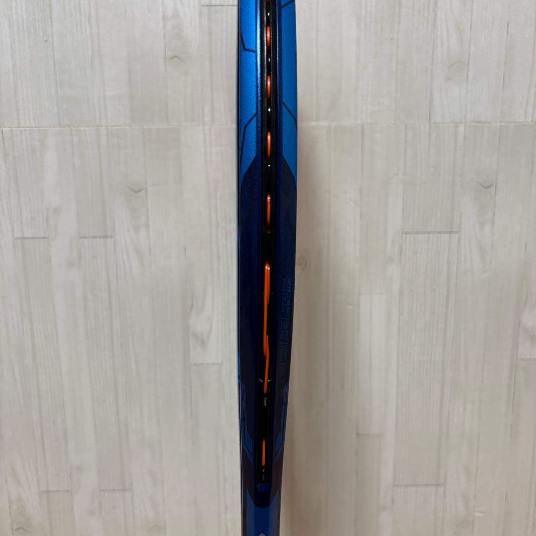 YONEX EZONE 98 G2 硬式 テニスラケット 98 16/19