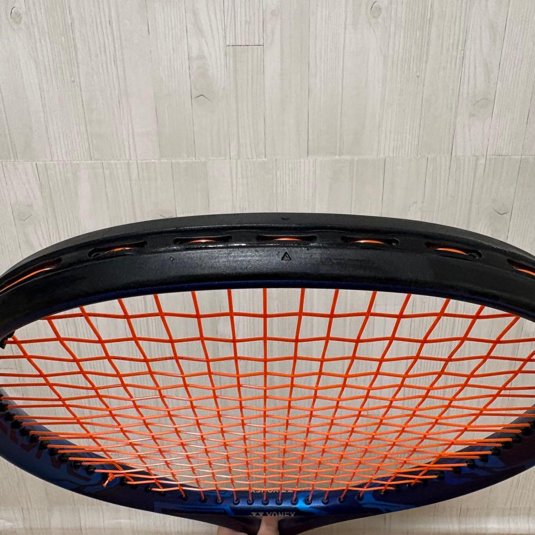 YONEX EZONE 98 G2 硬式 テニスラケット 98 16/19