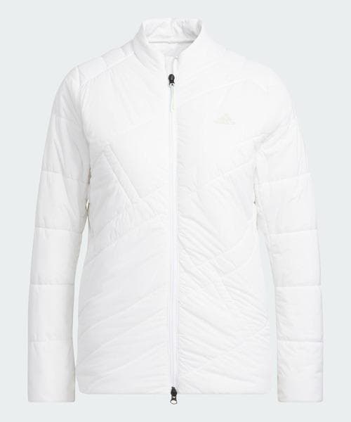 【新品L】adidas アディダスゴルフ　ジャケット&スカート　セットアップ
