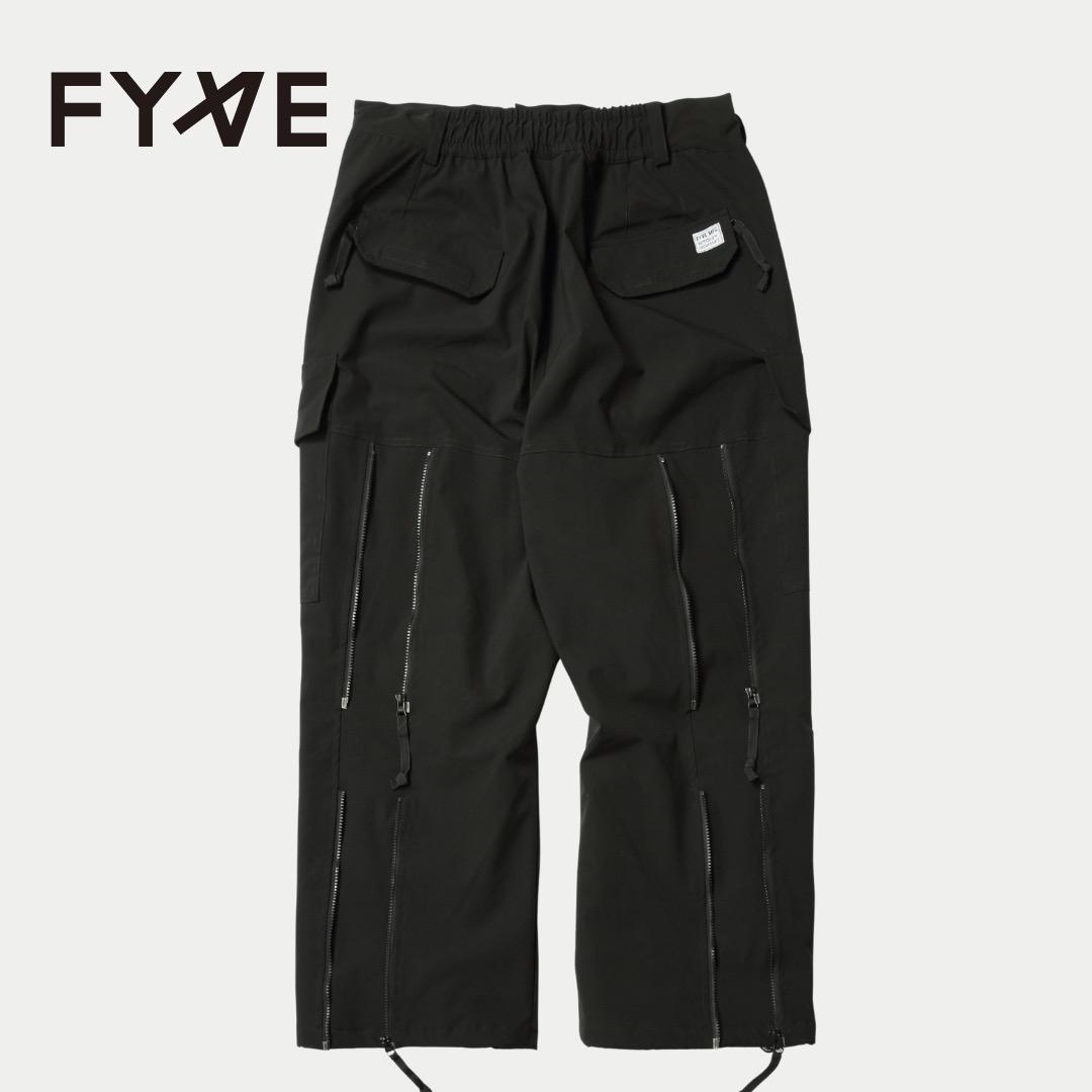 FYVE スノーボードウェア 日本限定 新品 セットアップ［Sサイズ］