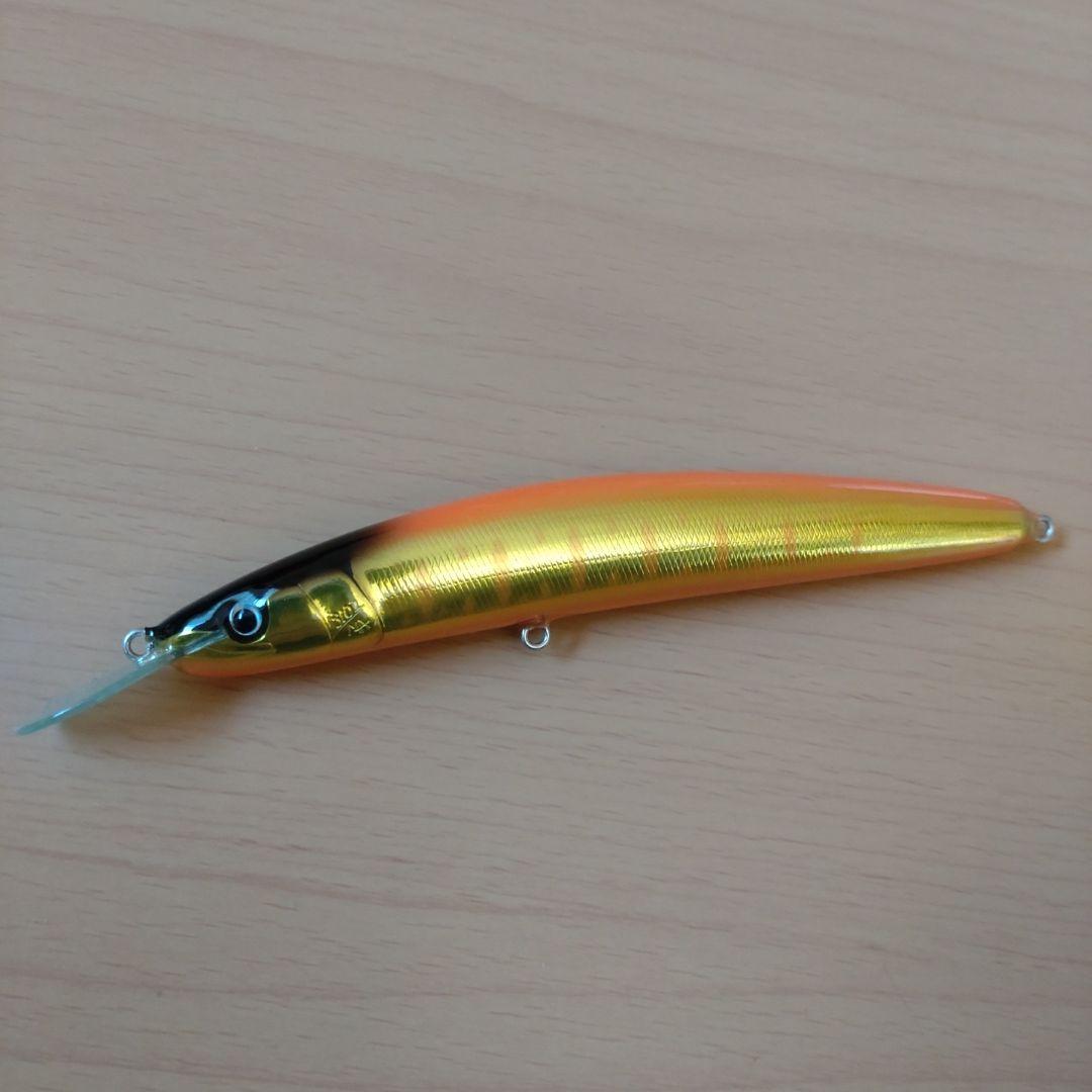 h*o様 魚じゃらし工房　Saburou1106MD
