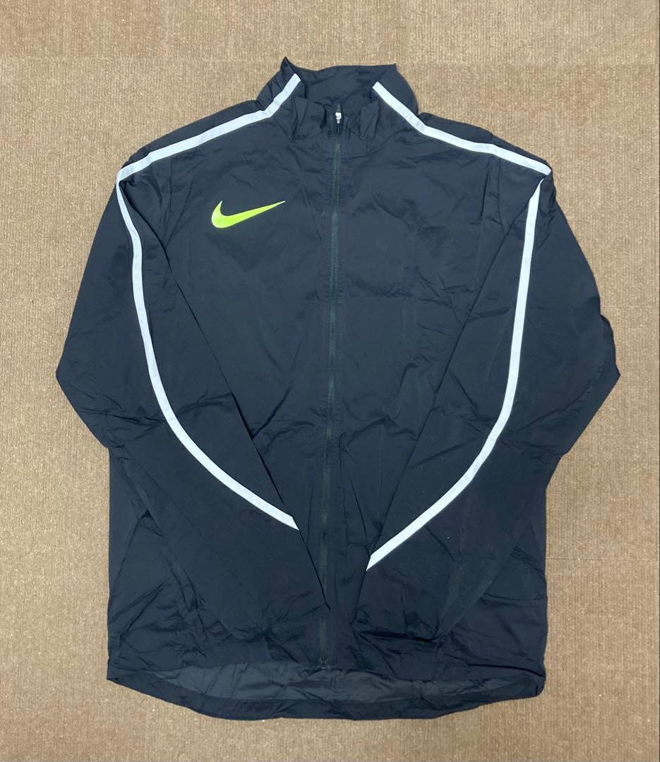 NIKE pro elite トラックスーツ　ウィンドブレーカー　ジャケット
