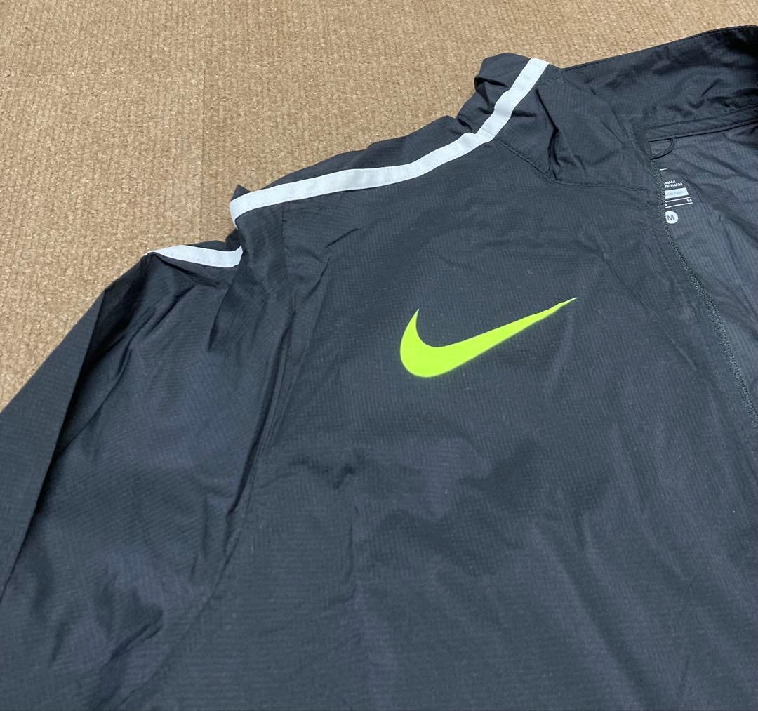 NIKE pro elite トラックスーツ　ウィンドブレーカー　ジャケット