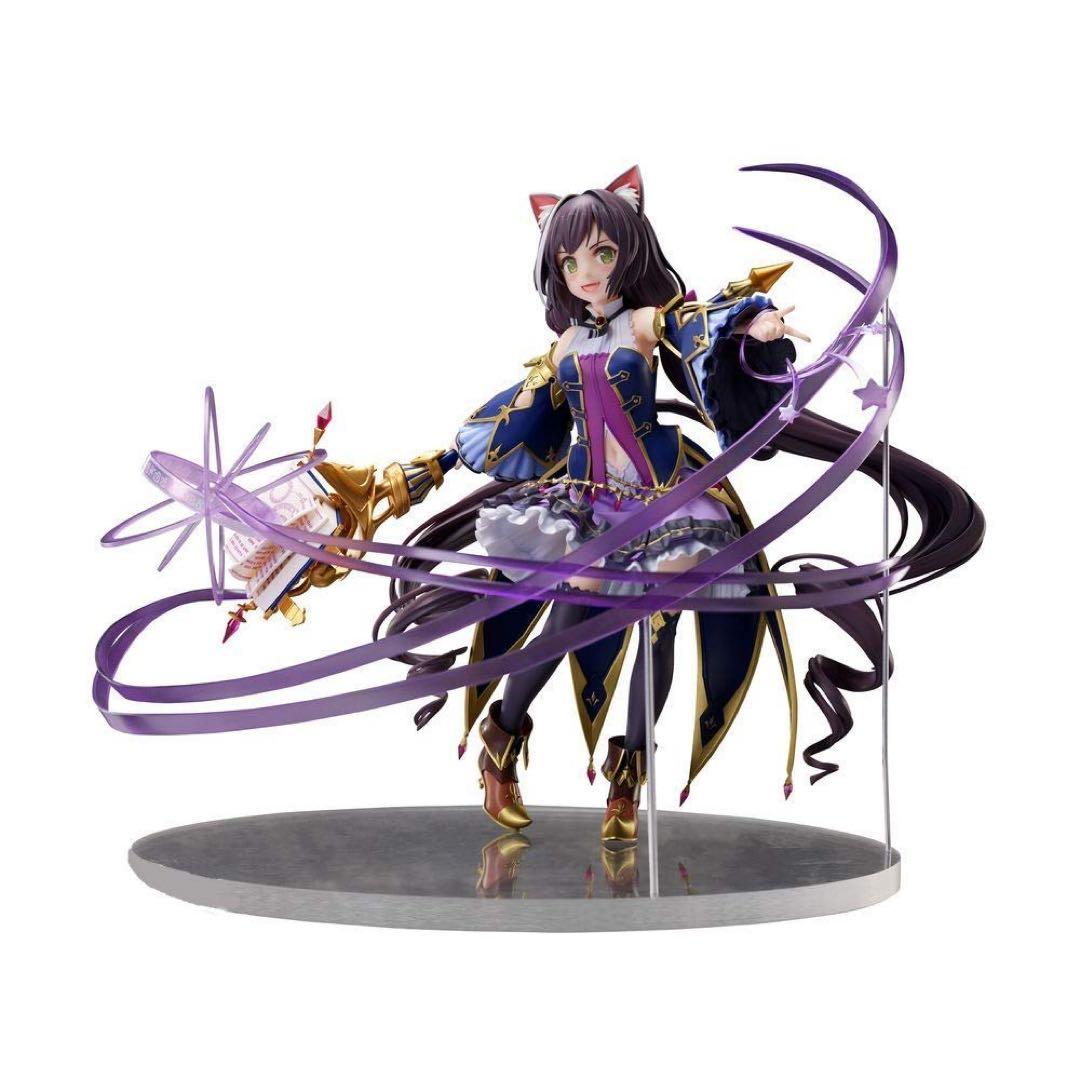【未開封】プリンセスコネクトF：NEX限定　キャル　フィギュア