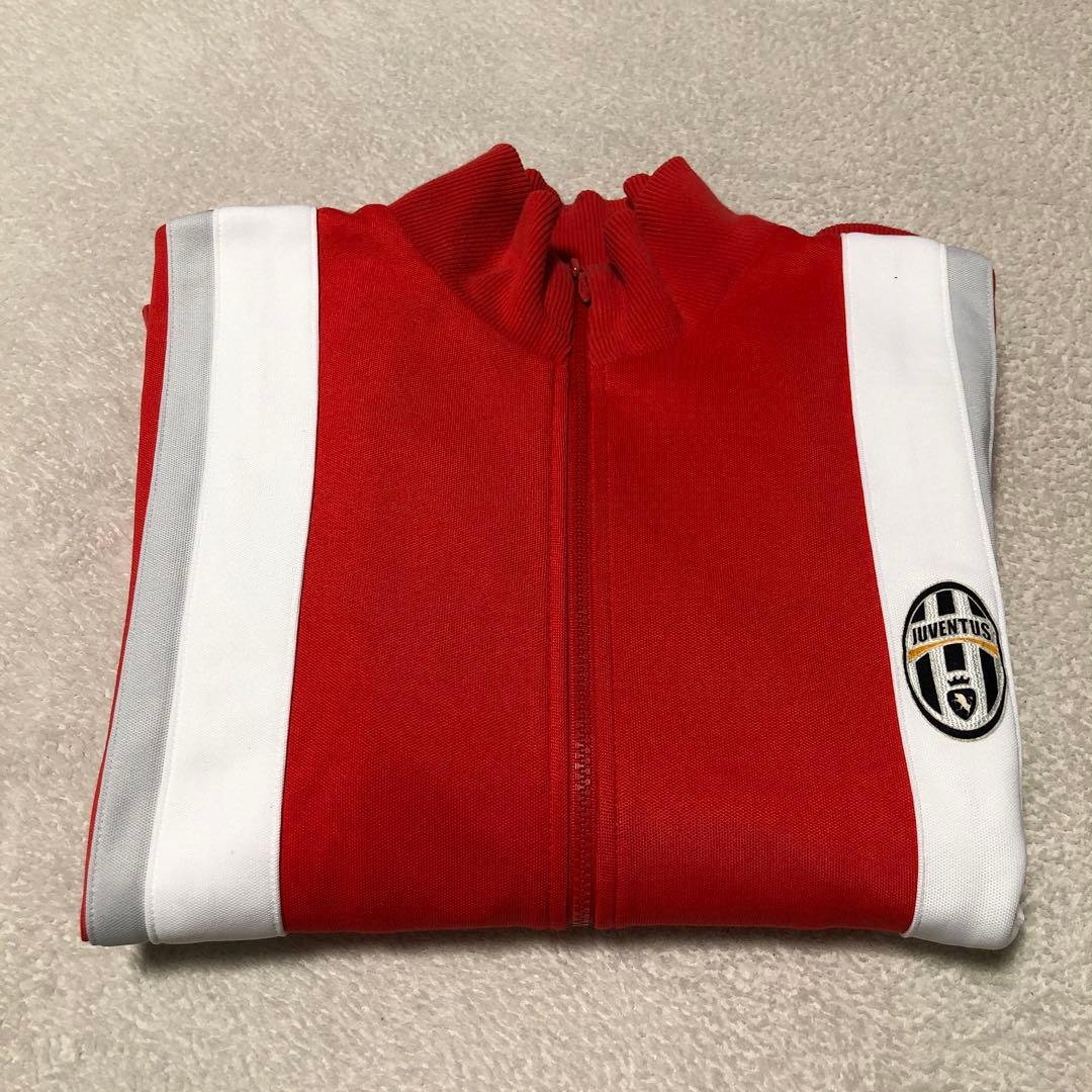 ユヴェントス（Juventus）2004/2005 NIKE トラックジャケット